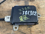 Blind spot sensor MAZDA 6 GJ 12- 2016