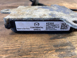 Blind spot sensor MAZDA 6 GJ 12- 2016