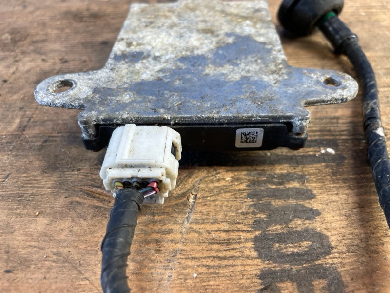 Blind spot sensor MAZDA 6 GJ 12- 2016