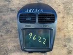 Monitor DODGE JOURNEY 08-20 2015