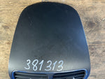Monitor DODGE JOURNEY 08-20 2015
