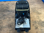 Monitor DODGE JOURNEY 08-20 2015