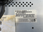 Monitor DODGE JOURNEY 08-20 2015