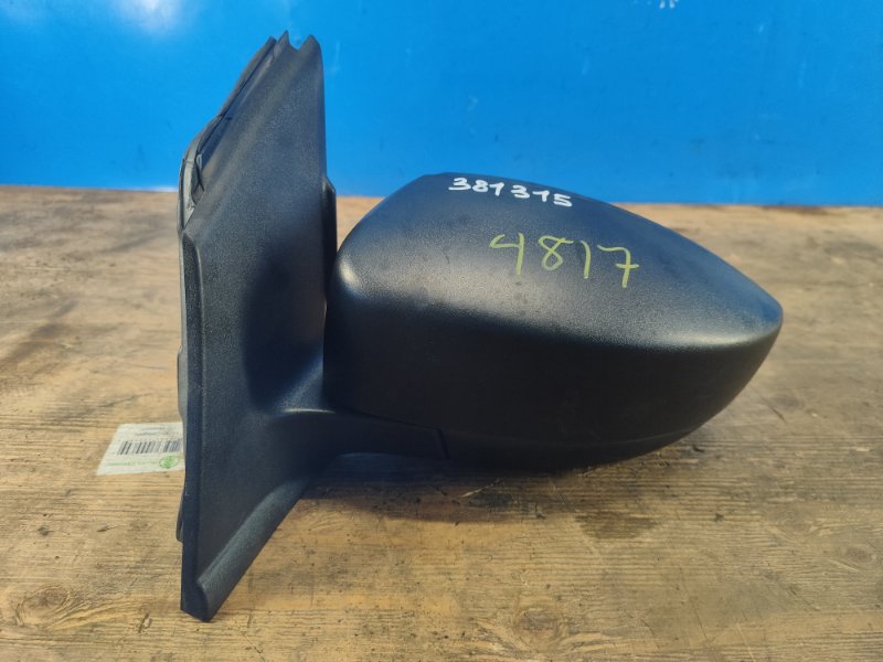 Mirror FORD ESCAPE 12-19 2016 Left