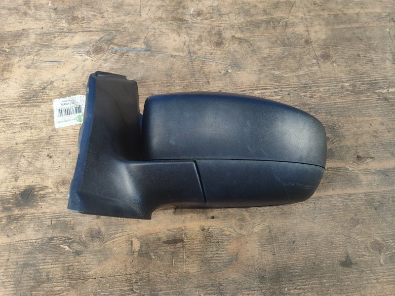 Mirror FORD ESCAPE 12-19 2016 Left