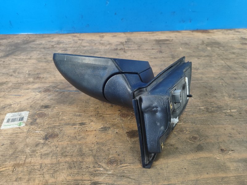 Mirror FORD ESCAPE 12-19 2016 Left