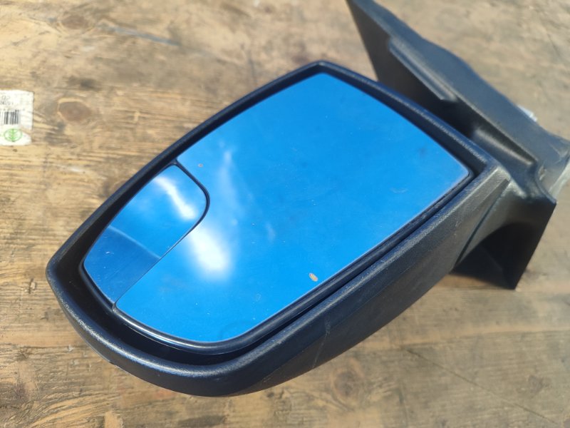 Mirror FORD ESCAPE 12-19 2016 Left