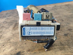 Interior fuse box TOYOTA PRIUS - 20 03-11 2008