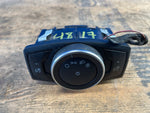 Lighting control unit FORD ESCAPE 12-19 2016