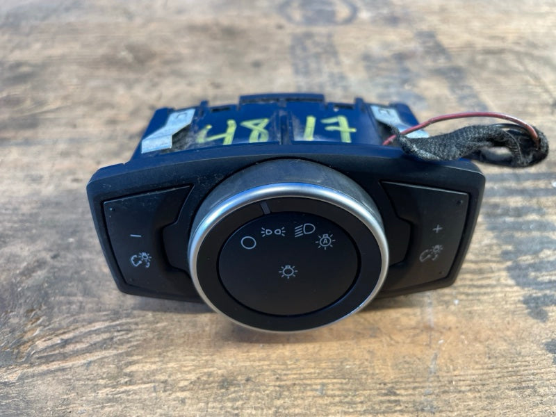 Lighting control unit FORD ESCAPE 12-19 2016