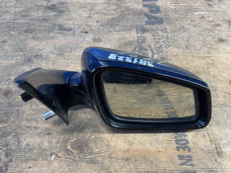 Mirror BMW 5 SERIES (F10) 11-13 2012 Right
