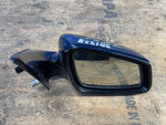Mirror BMW 5 SERIES (F10) 11-13 2012 Right
