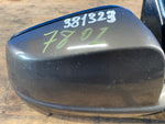 Mirror BMW 5 SERIES (F10) 11-13 2012 Right