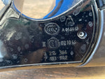 Mirror BMW 5 SERIES (F10) 11-13 2012 Right