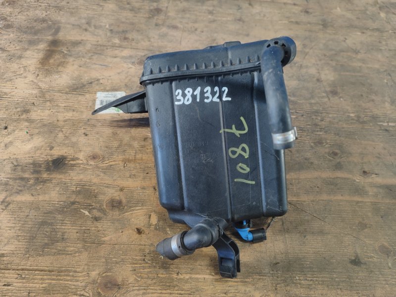 Expansion tank BMW 5 SERIES (F10) 11-13 2012