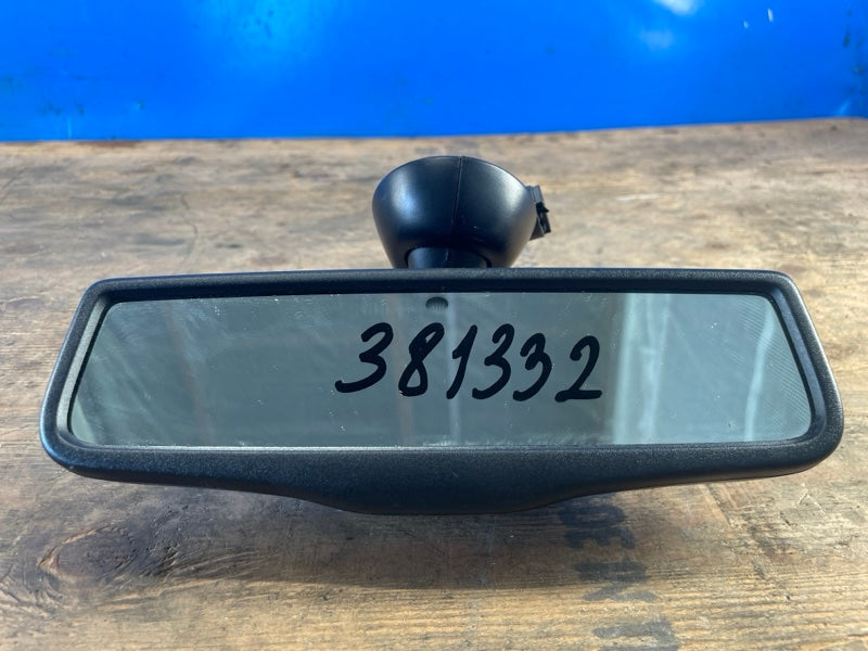 Interior mirror DODGE JOURNEY 08-20 2015