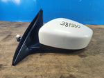 Mirror INFINITI G25/G35/G37/Q40 06-14 2011 Left
