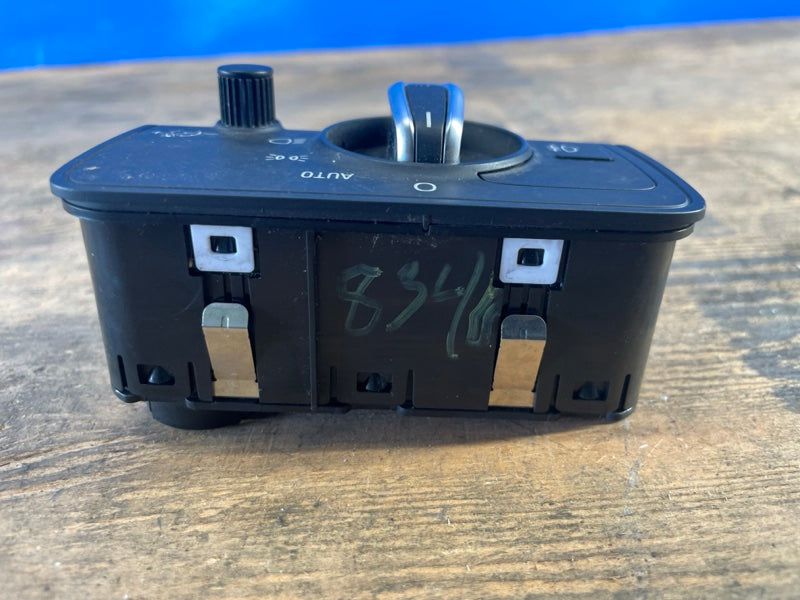 Lighting control unit AUDI A3 (8V) 12–17 2014