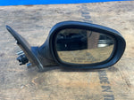 Mirror BMW 3 SERIES (E90-E93) 2005–2014 2010 Right