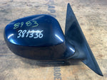 Mirror BMW 3 SERIES (E90-E93) 2005–2014 2010 Right