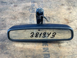 Interior mirror BMW 5 SERIES (F10) 11-13 2012