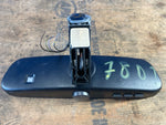 Interior mirror BMW 5 SERIES (F10) 11-13 2012
