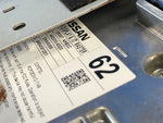 Monitor INFINITI Q50 15-20 2014