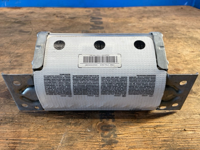 Passenger airbag BMW 3 SERIES (E90-E93) 2005–2014 2010