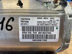 Passenger airbag BMW 3 SERIES (E90-E93) 2005–2014 2010