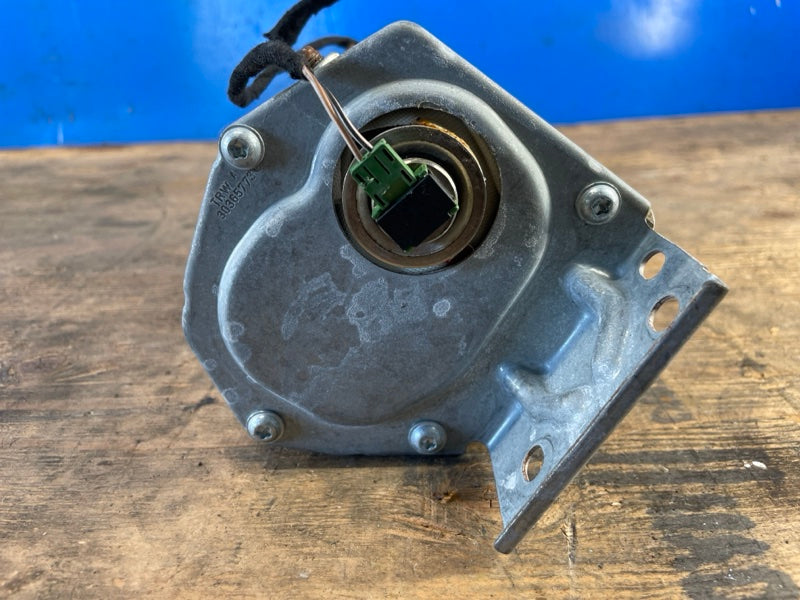 Passenger airbag BMW 3 SERIES (E90-E93) 2005–2014 2010