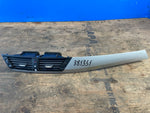 Air deflector BMW X1 E84 09- 2015