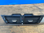 Air deflector BMW X1 E84 09- 2015
