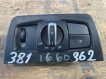 Lighting control unit BMW 3 SERIES (F30) 2012–21 2017