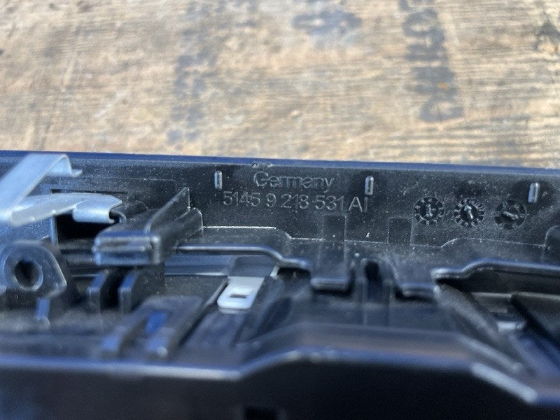 Lighting control unit BMW 3 SERIES (F30) 2012–21 2017