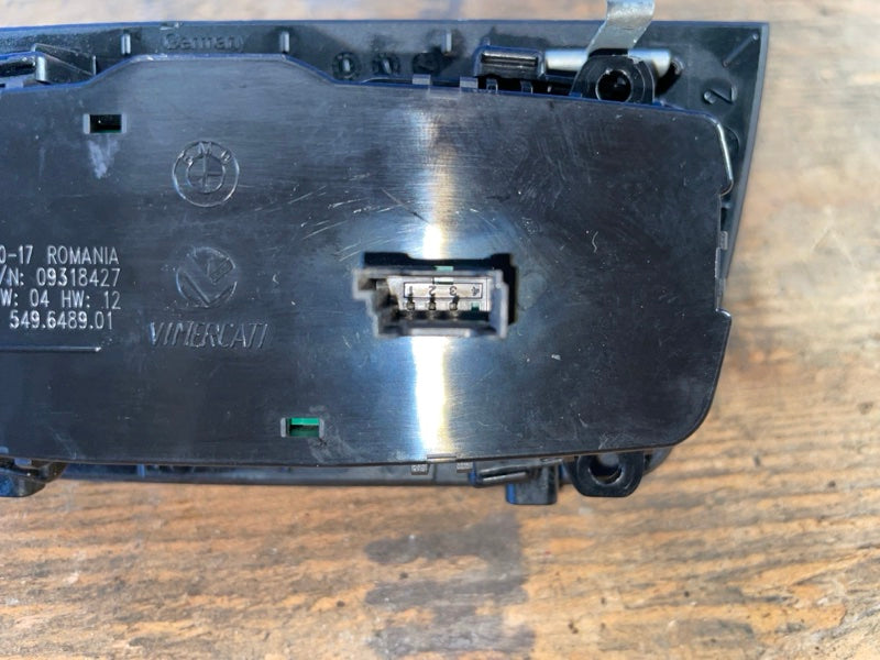 Lighting control unit BMW 3 SERIES (F30) 2012–21 2017