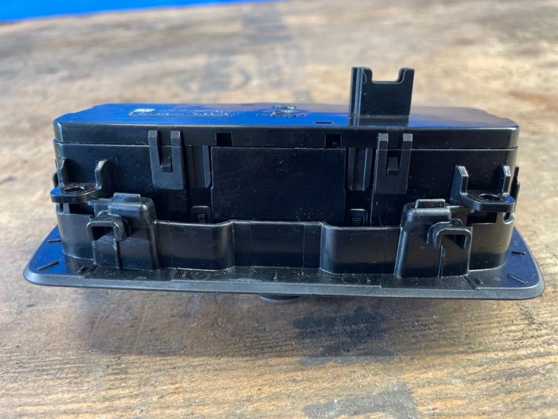 Lighting control unit BMW 3 SERIES (F30) 2012–21 2017