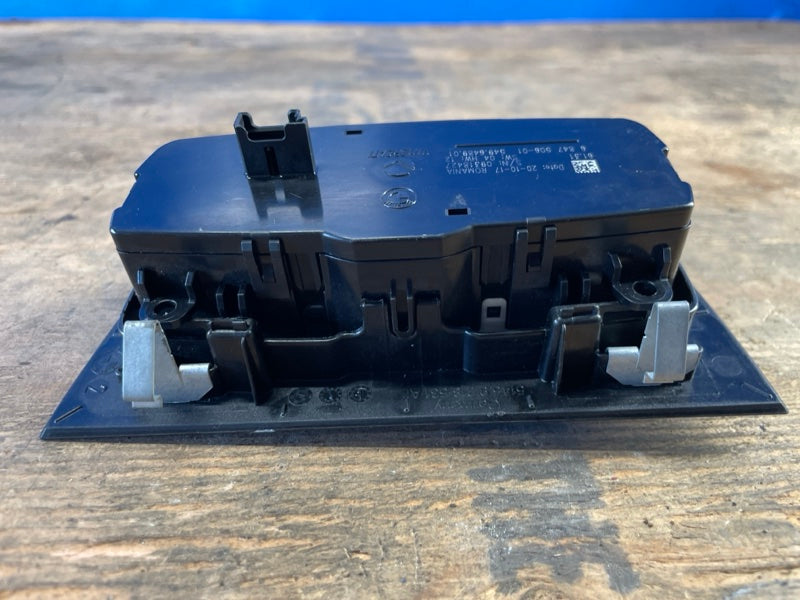 Lighting control unit BMW 3 SERIES (F30) 2012–21 2017
