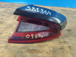 Outdoor lantern KIA STINGER (CK) 17- 2018 Right