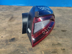 Outdoor lantern KIA STINGER (CK) 17- 2018 Right