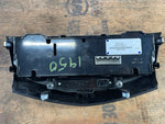 Stove control unit NISSAN X-TRAIL/ROGUE T32 13-20 2017