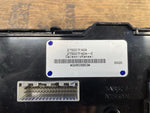 Stove control unit NISSAN X-TRAIL/ROGUE T32 13-20 2017