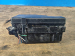 Engine compartment fuse box TOYOTA PRIUS - 20 03-11 2008