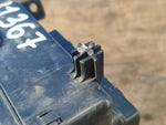Engine compartment fuse box TOYOTA PRIUS - 20 03-11 2008