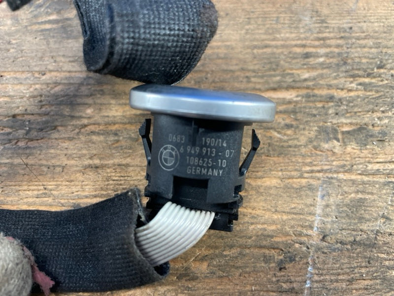 Start-stop button BMW 3 SERIES (F30) 2012–21 2017