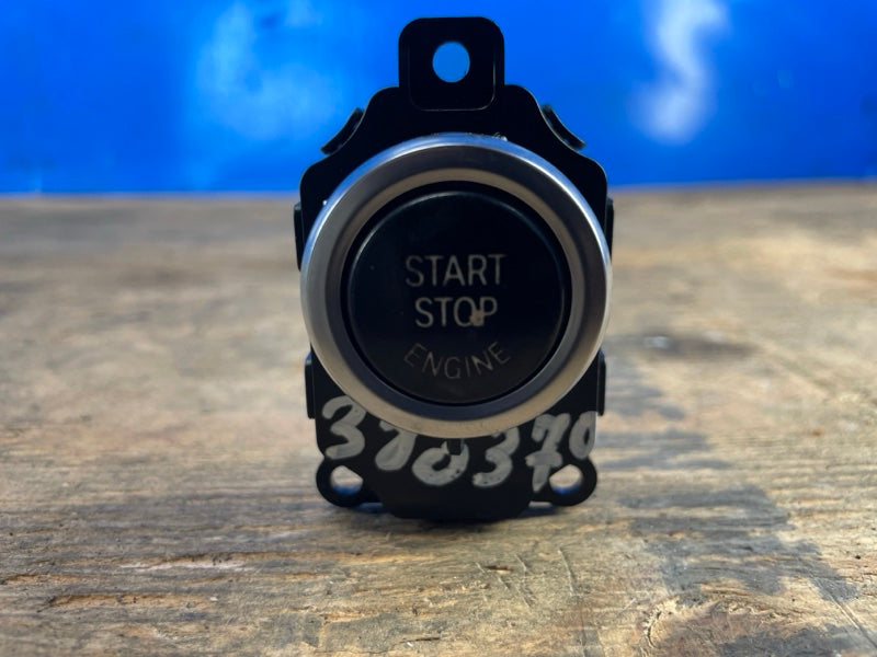 Start-stop button BMW 5 SERIES (F10) 11-13 2012