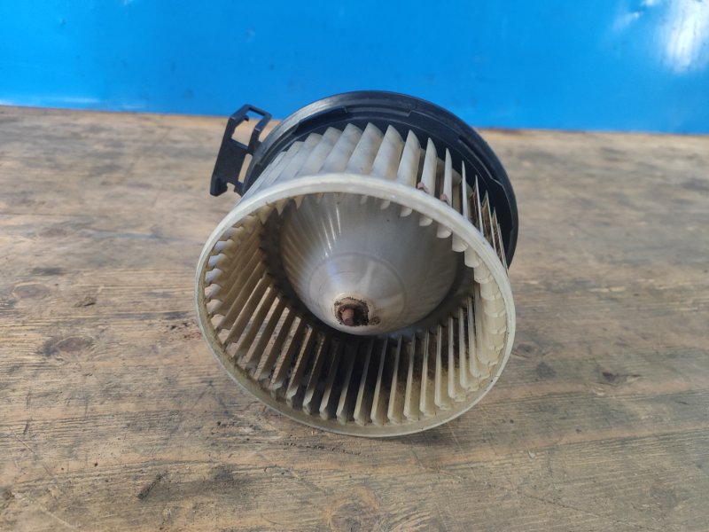 Stove motor FORD EXPLORER 10-20 2012