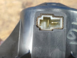 Stove motor FORD EXPLORER 10-20 2012