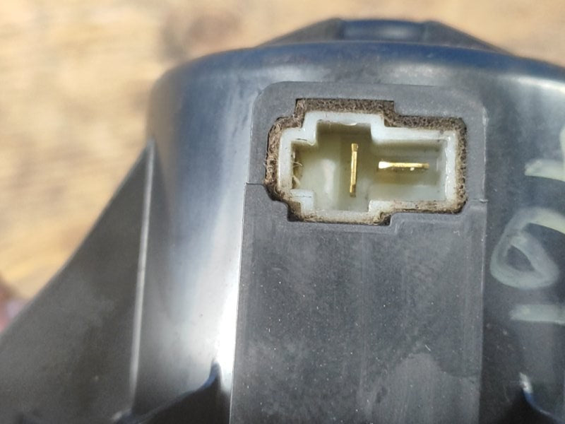 Stove motor FORD EXPLORER 10-20 2012