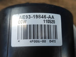 Stove motor FORD EXPLORER 10-20 2012