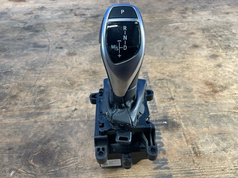 Automatic transmission gearshift linkage BMW 3 SERIES (F30) 2012–21 2017